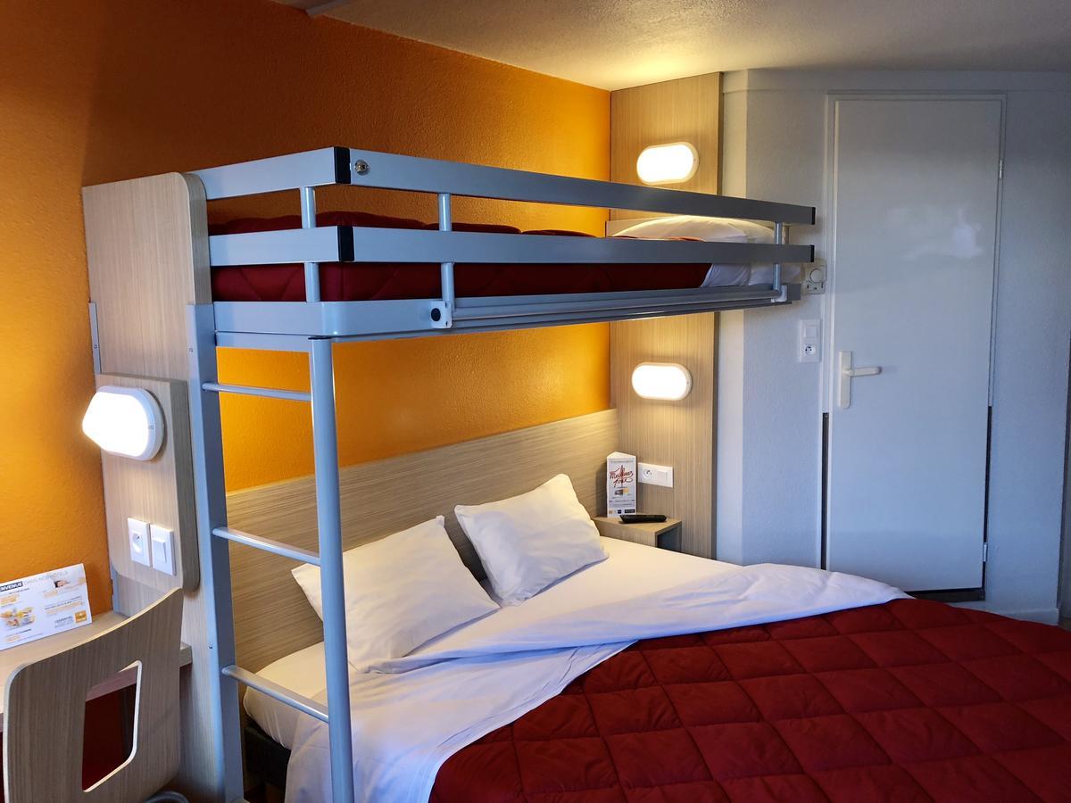 Premiere Classe Perpignan Sud Room photo
