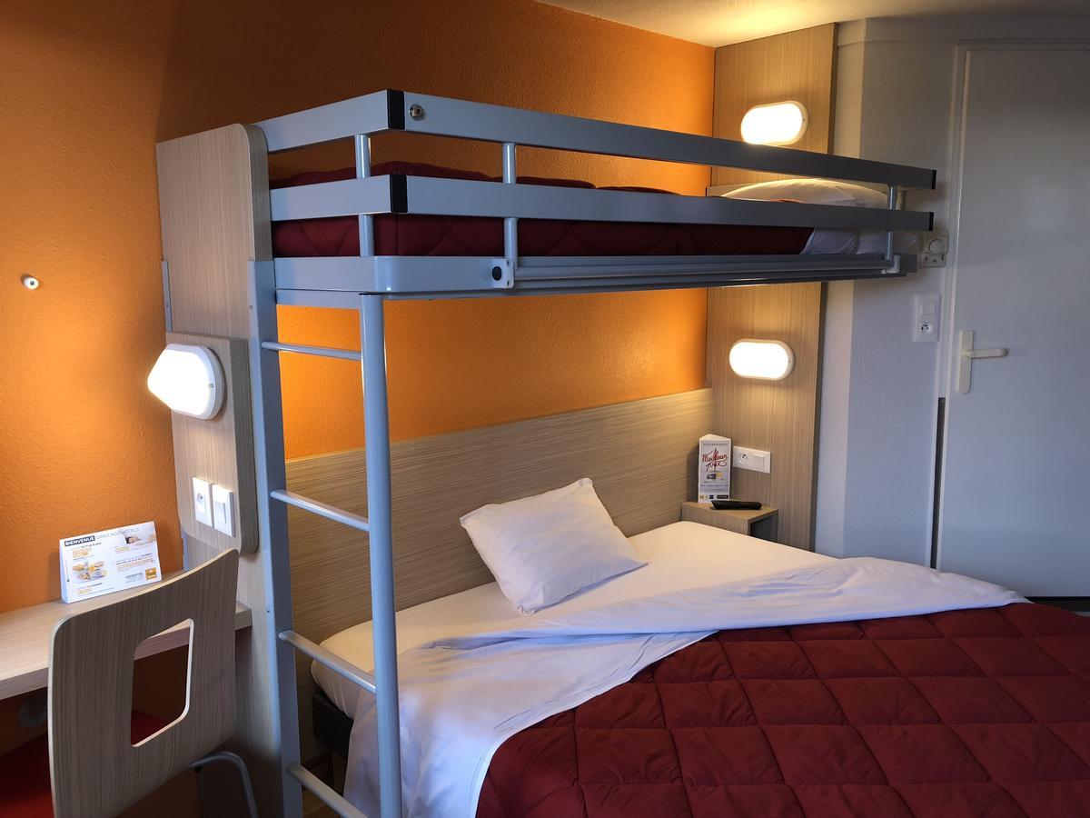 Premiere Classe Perpignan Sud Exterior photo