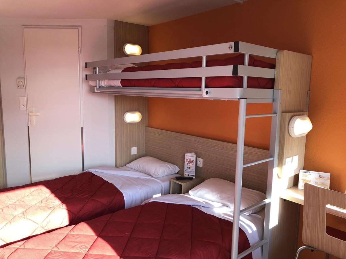 Premiere Classe Perpignan Sud Exterior photo