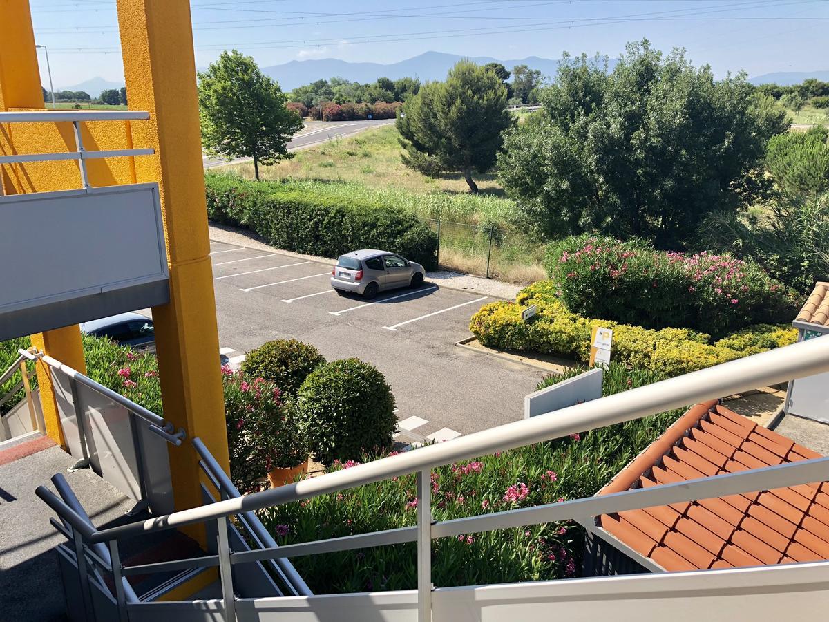 Premiere Classe Perpignan Sud Exterior photo