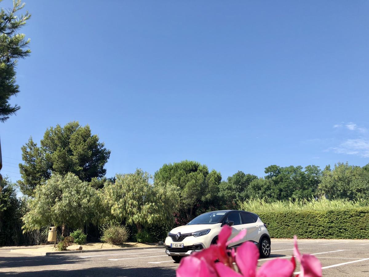 Premiere Classe Perpignan Sud Exterior photo