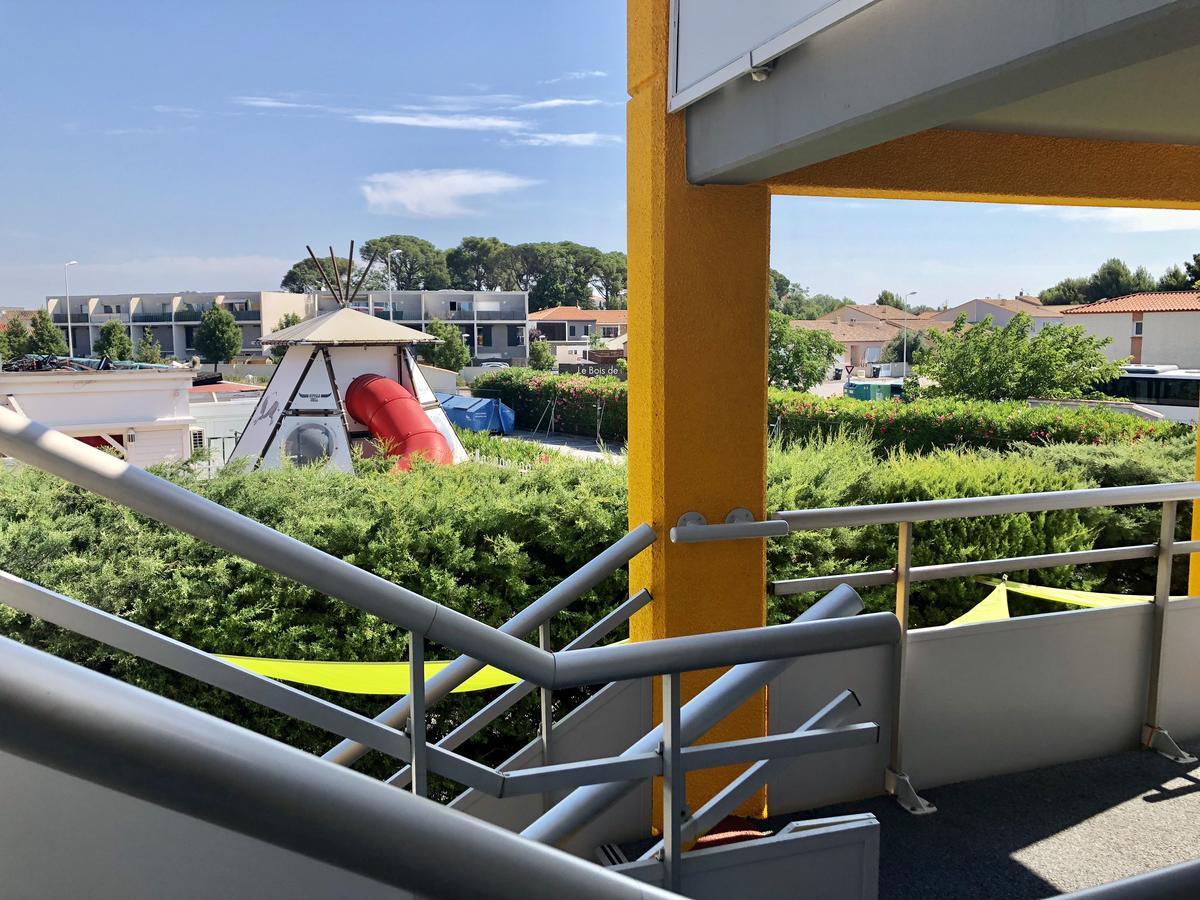 Premiere Classe Perpignan Sud Exterior photo
