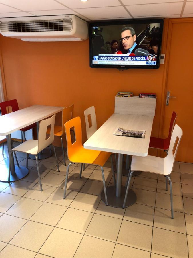 Premiere Classe Perpignan Sud Room photo